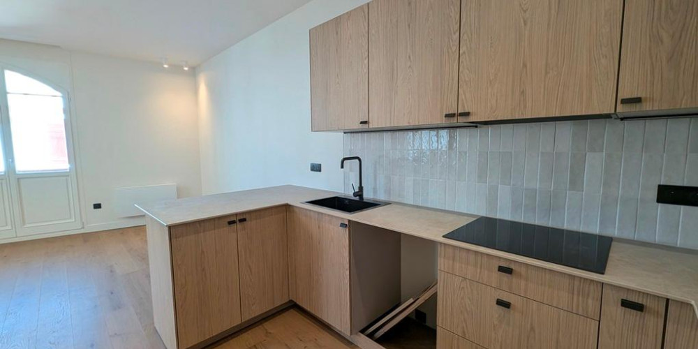 appartement à ST JEAN DE LUZ (64500)